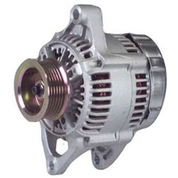 ALTERNATOR CHRYSLER VOYAGER 2.4, 3.0, 3.3, 3.8 - AL2