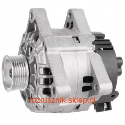 ALTERNATOR PEUGEOT 206 1.1