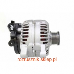 ALTERNATOR CITROEN C8 2.2 HDi