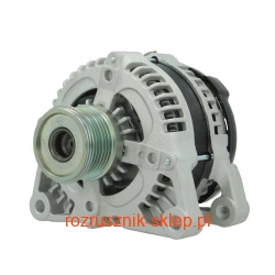 ALTERNATOR MAZDA 3 1.6 TD