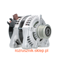 ALTERNATOR FORD C-MAX 1.6 TDCi 120A