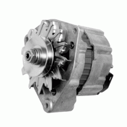 ALTERNATOR DEUTZ - AL5